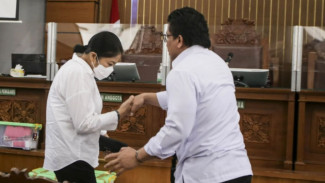 Sebelum Sidang Vonis Ferdy Sambo Digelar, PN Jaksel Ulang-ulang Ingatkan Ini
