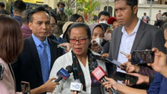 Keluarga Brigadir J Sangat Puas Ferdy Sambo Divonis Mati: Terima Kasih Tuhan Yesus