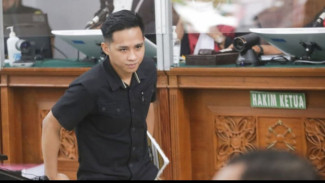 Orang Tua Brigadir J: Jangan Ada Lagi Eliezer yang Dimanfaatkan Pejabat
