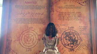 Akan Tayang Film Horor Mantra Surugana, Bawa Unsur Budaya Sunda Kuno