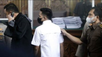 Ringankan Hukuman Richard Eliezer, Yuk Mengenal Justice Collaborator dan Regulasinya!