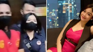 Ternyata Selebgram, Inilah Profil Lengkap Tyna Ratu yang Mengaku Sebagai Petugas LPSK Bharada E