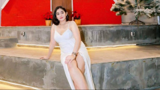Ini Faktanya! Tyna Ratu Bukan Anggota LPSK
