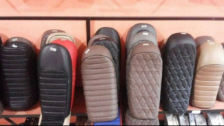 Jok Motor Anti Robek dan Pudar? Lakukan Tips Perawatan Berikut Ini