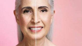 5 Tips Sederhana Agar Wajah Tampak Awet Muda dan Nggak Gampang Kendur!