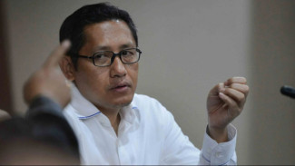 Bentar Lagi Bebas, Anas Urbaningrum Disebut Bakal Ramaikan Dinamika Politik yang Monoton
