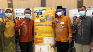 Gorontalo Utara Masuk 103 Daerah bebas Frambusia