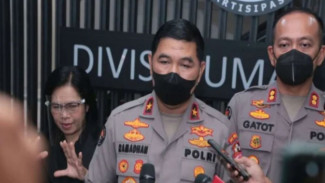 Richard Eliezer Akan Jalani Demosi 1 Tahun di Tamtama Yanma Polri