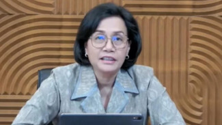 Sri Mulyani Kecam Perilaku Anak Pejabat DJP: Musuh Kita Bersama