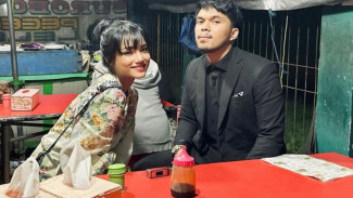 Sudah Resmi Putus, Fuji An Akui Dirinya Belum Move On: Masih Sayang Thariq!