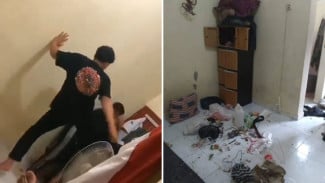 Pelajar di Makassar Tewas Disiksa dan Dipaksa Minum Alkohol, Pelaku Disebut Anak Polisi