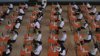 1 Juta Formasi CPNS dan PPPK Dibuka Tahun 2024, Tenaga Honorer Siap-siap