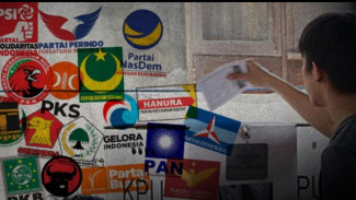 PN Jakpus Putuskan Tunda Pemilu 2024, KPU RI Didenda Rp500 Juta