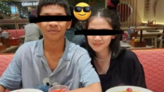 Sebelum Penganiayaan, AG Suka Cari Perhatian dan Pasang Badan untuk David 