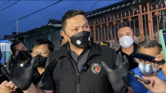 Kasus Mario Dandy Diambil Alih Polda Metro Jaya, Apa Urgennya?