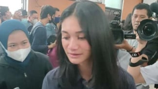 Putri Hendra Kurniawan Tak Membenci Putri Ferdy Sambo: Anaknya Gak Salah