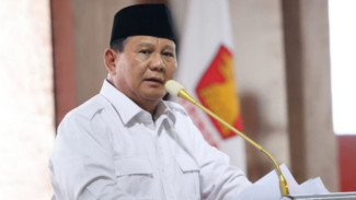 Anies Baswedan Menyebrang ke Kubu Nasdem, Prabowo Subianto: Kita Hadapi