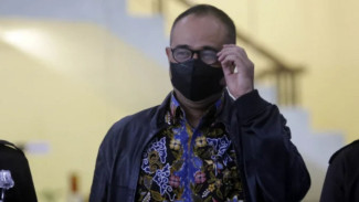 Kasus Ayah Mario Dandy Naik Tahap Penyelidikan di KPK