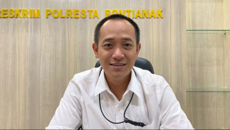 7 Mahasiswa Culik Dosen Poltekkes Pontianak, Para Pelaku Ngaku Polisi