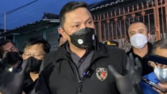 Rekonstruksi Penganiayaan Oleh Mario Dandy Hari Ini Dibatalkan, Kenapa?