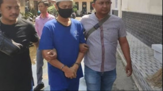 Miris! Seorang Guru Ngaji Tega Cabuli 11 Muridnya, Korban Diajar di RUang Terpisah