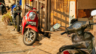 Bikin Bingung hingga Bikin Jengkel, Ini Penyebab Motor Susah Hidup