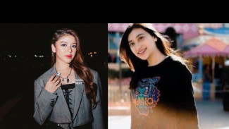 Nissa Asyifa Beri Peringatan Untuk Tiara Andini Soal Alshad Ahmad: Jangan Jadi Korban...