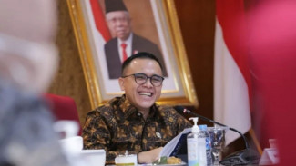 Siap-siap! Menpan-RB Bilang Ada Sanksi bagi ASN yang Nekat Bukber