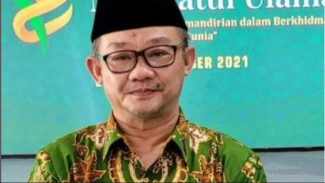 Muhammadiyah Bolehkan ASN Bukber, Asalkan Secara Sederhana dan Tidak Pakai Uang Negara