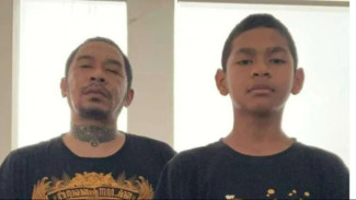 Ayah David Tak Rela Beri Maaf Mario Dandy Cs: Mintalah ke Tuhan Kalian 