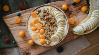 Survei Membuktikan, Kolak Jadi Menu Favorit Orang Indonesia Selama Ramadan