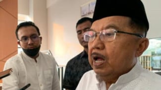 Diam-diam JK Sodori Anies Baswedan Cawapres, Siapa Kira-kira?