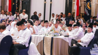 Anak Buah Surya Paloh Desak Jokowi Cabut Larangan Bukber bagi ASN, Menteri Agama  Disindir