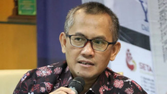 Eks Ketua Komisi Yudisial Dibacok OTK, Polisi Berhasil Sita Sajam Pelaku