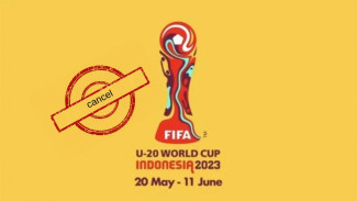 Indonesia Dicoret dari Tuan Rumah Piala Dunia U-20, 15 Tokoh dan Organisasi Ini Tegas Tolak Israel