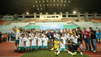 Obat Kegagalan! Ini 3 Alasan Indonesia Layak Jadi Tuan Rumah Piala Dunia U-17