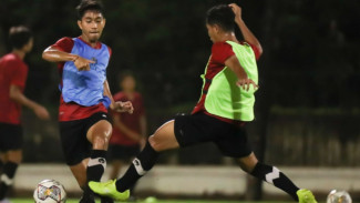 Pasang Target Medali Emas di SEA games, David Maulana: Kami Antusias
