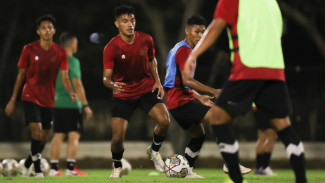 Hasil Drawing SEA Games 2023 Cabang Sepak Bola, Indonesia Masuk Grup A