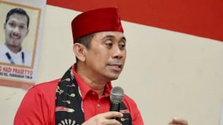 Sandiaga Uno Pindah ke PPP, Elite Partai Gerindra: Resminya Tunggu Saja