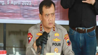 Pembunuhan Berantai Mbah Slamet: Korban Tersebar dari Jakarta hingga Palembang