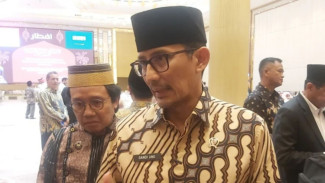 Soal Rumor Gabung PPP, Sandiaga Uno Beri Jawaban Mengejutkan