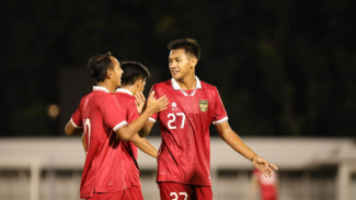 5 Bek Kiri yang Siap Bela Timnas Indonesia U-22 di SEA Games, Nomor 5 Andalan Timnas Senior
