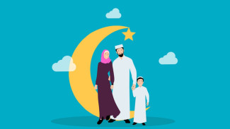 Asa Usul Kata Lebaran: dari Tradisi Hindu, Populer di Kalangan Muslim