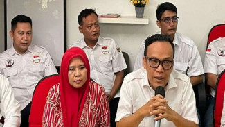 JoMan Ogah Dukung Ganjar Pranowo Lagi: Bangsa Ini Butuh Petugas Rakyat Bukan Petugas Partai