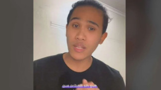 Bima Ngatai Megawati Janda, Pas Dikatai Bencong: Jangan Ngejudge Gue Secara Personal