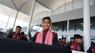 Jadwal Timnas Indonesia U-22 di SEA Games 2023, Jangan Sampai Kelewatan