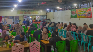 Diterpa Kabar Miring, Owner Geprek Tiar: Kami Akan Tetap Eksis untuk Pelanggan
