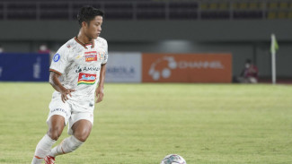 Profil Rio Fahmi, dari Suporter Persija Jadi Idola Suporter Timnas Indonesia