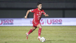Rio Fahmi Tetap Rendah Hati Usai Cetak Sepasang Assist untuk Kemenangan Timnas Indonesia