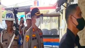 Karier Berakhir, AKBP Achirudin Dipecat Tidak Hormat dari Polri